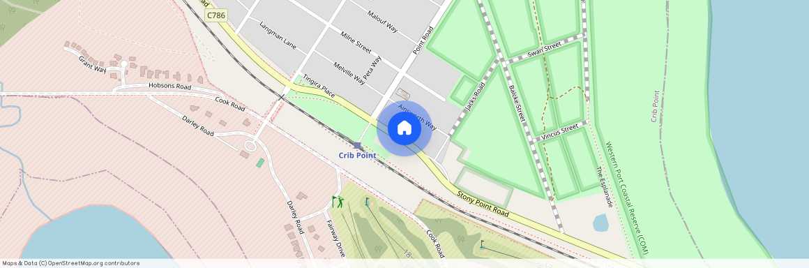 4/170 Stony Point Road, Vic 3919, Crib Point