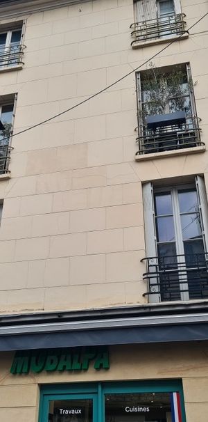 2/3 PIECES QUARTIER NOTRE DAME Versailles (78000) - Photo 2