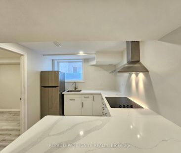 For Lease - 669 Sweetwater Crescent Unit# Bsmt, Newmarket, Ontario - Photo 6