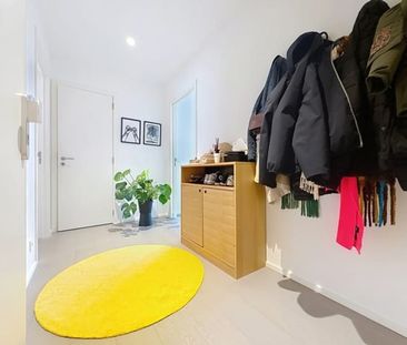 Appartement te huur - Photo 2