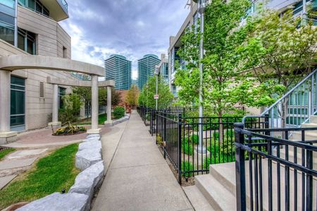 For Lease - 31 Olive Avenue Unit# 225, Toronto, Ontario - Photo 5