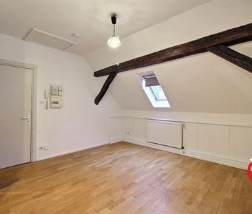 Location Appartement 1 pièce 20m² VILLE 67220 - Photo 5