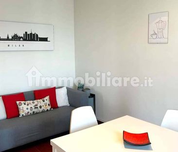 Bilocale via Tavazzano, Certosa, Milano - Photo 2