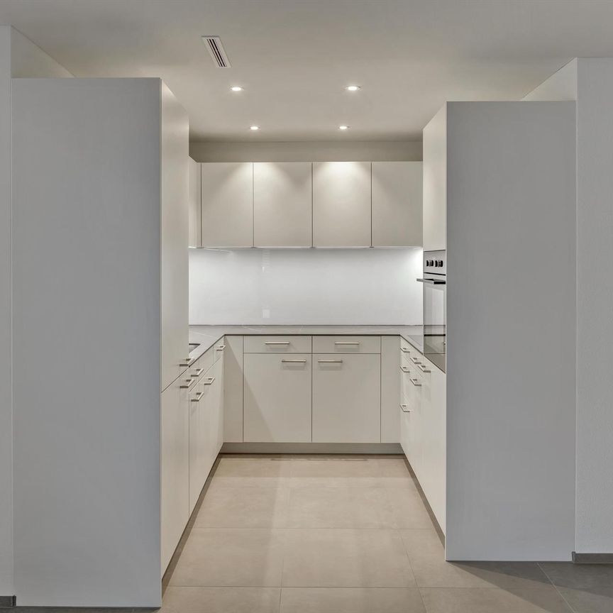 Chic & Central Wohnung mit urbanem Flair! - Photo 1