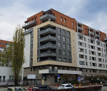 Mieszkanie do wynajęcia 2 pokoje Bobrowiecka, Warszawa 54.1 m² - Photo 6