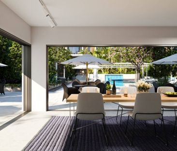 BA205/6-18 University Road, Miranda NSW 2228 - Apartment For Rent |... - Photo 2