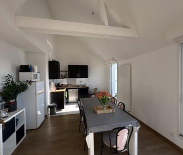 Appartement T3 à louer Acigne - 61 m² - Photo 3