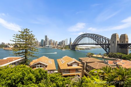 205/57 Upper Pitt Street, Kirribilli NSW 2061 - Studio For Rent | Domain - Photo 4