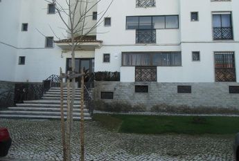 4 Bedroom Apartment with a view, Lombos Sul, Cascais