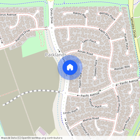 58 Orotu Drive, Poraiti, Napier