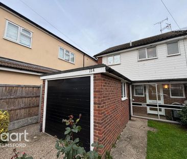 3 bedroom end of terrace house to rent - Photo 2