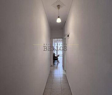 Θεσσαλονίκη κέντρο Κέντρο ΠΛΗΣΙΟΝ ΘΕΑΓΕΝΕΙΟΥ ΕΝΟΙΚΙΑΖΕΤΑΙ γκαρσονιέ... - Φωτογραφία 3