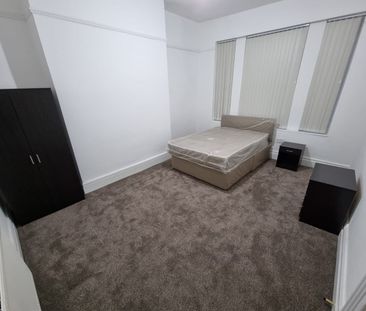 8 Bed End Terrace, Deane Road, L7 - Photo 4