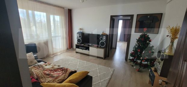 Apartament 2 camere, 55 mp, zona Gemenii - Fotografie 1