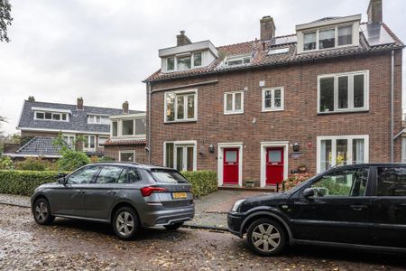 Te huur: Appartement Mauritslaan 2 BV in Amstelveen - Foto 5