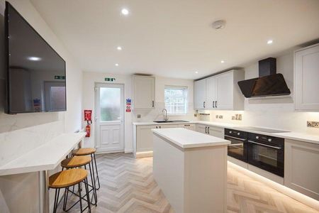 1 bedroom terraced house to rent - Photo 2