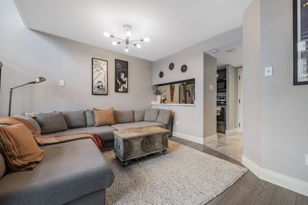 For Lease - 25 Maitland Street Unit# 602, Toronto, Ontario - Photo 2