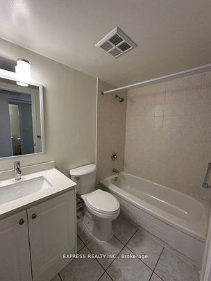 For Lease - 29 Pemberton Avenue Unit# 1606, Toronto, Ontario - Photo 1