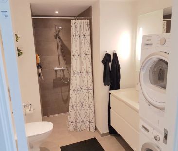 Rummelig lejlighed med lys og terrasse i Gistrup - Photo 5