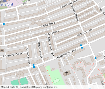 Richmond Street, Castleford - Photo 1