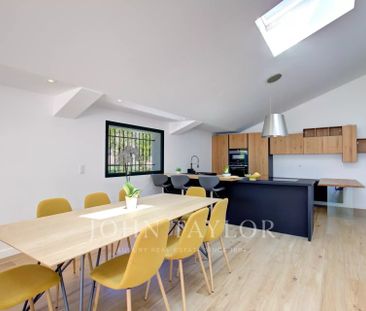 Maison à louer Valbonne, Cote d'Azur, France7 000 EUR / Mois - Photo 5