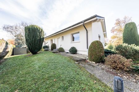 Beautiful villa 6p / 4 CHB + office / Garden with pool - Foto 4