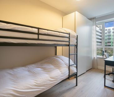 Appartement te huur: Mangoweg 341 2321 HZ Leiden - Foto 5