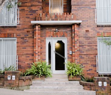 4/34 Fairmount Street, Dulwich Hill NSW 2203 - Apartment For Rent |... - Photo 4