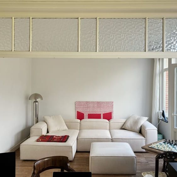 Appartement te huur - Foto 1