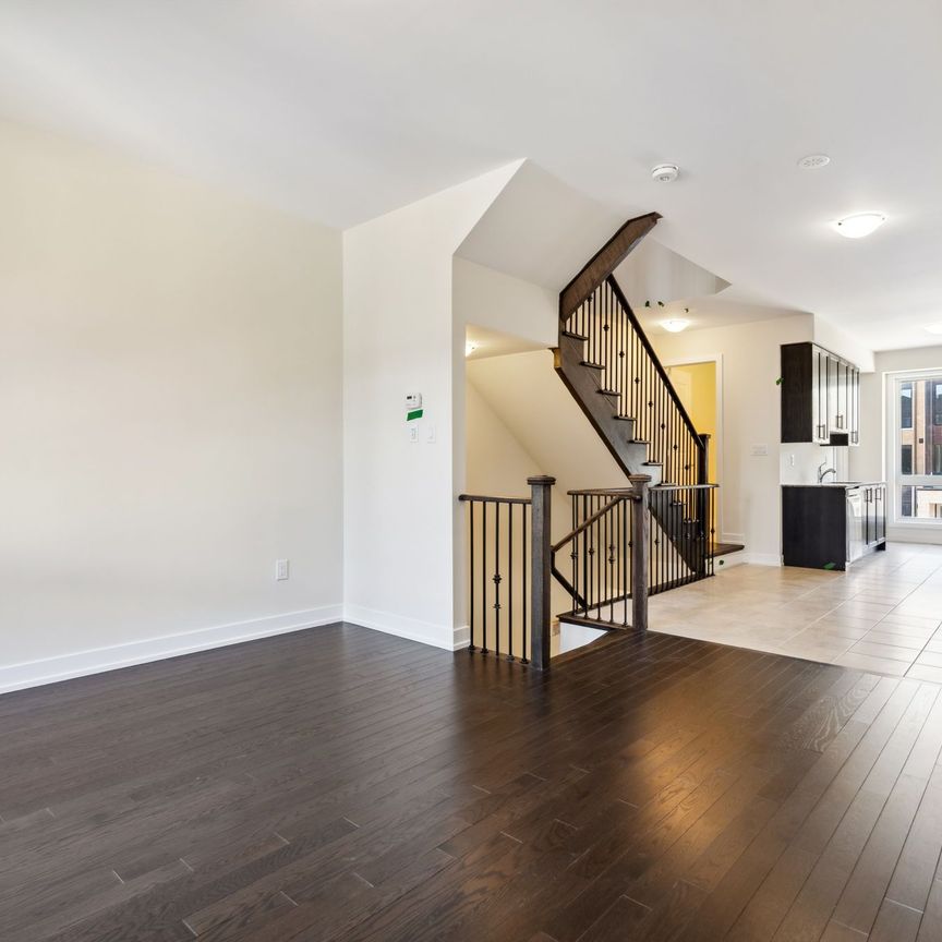 For Lease - 101 Stauffer Crescent, Markham, Ontario - Photo 1