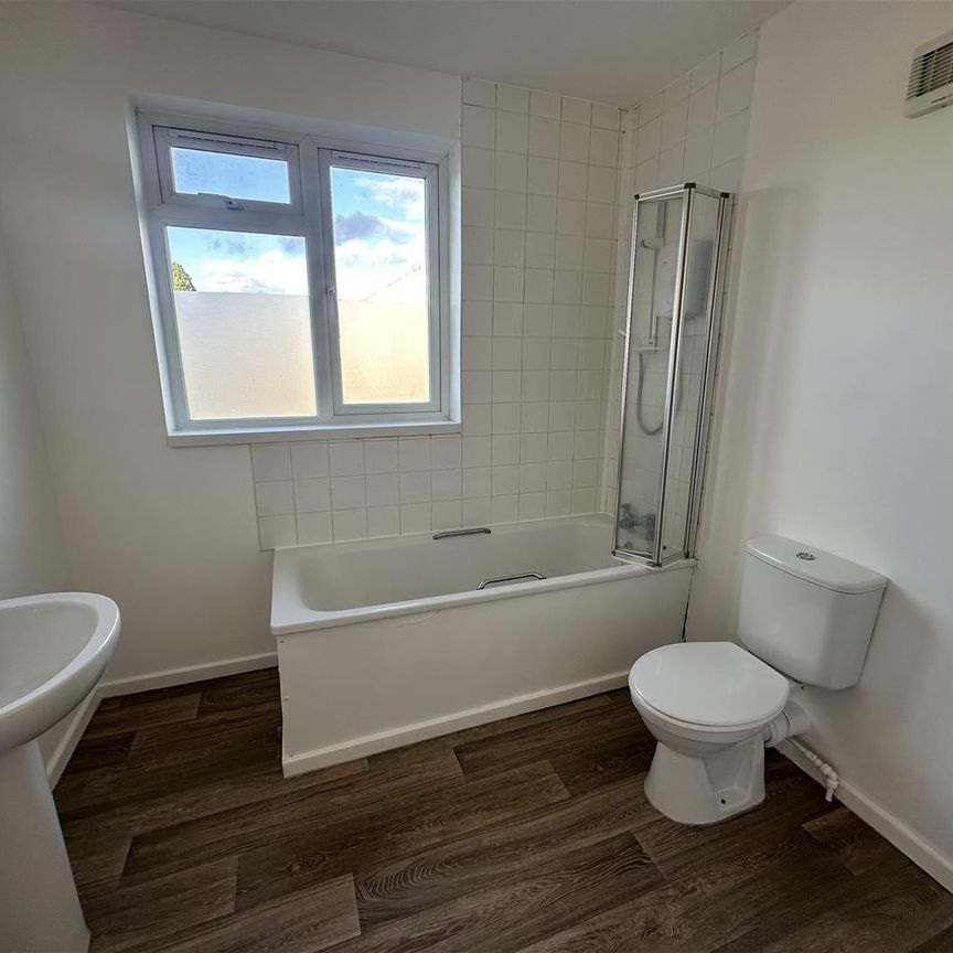 Lucklands Road, Weston, Bath - Photo 1