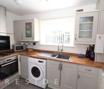 1 bedroom apartment to rent - Photo 6