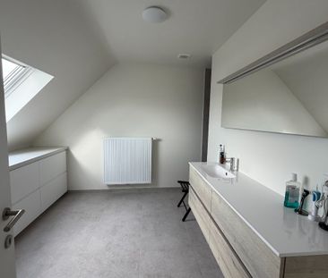 Moderne woning met 3 slaapkamers in Wingene! - Foto 6