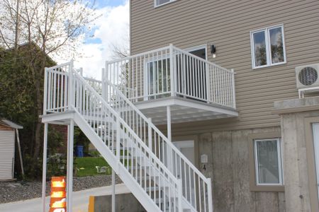 Appartement - 1-211 Rue Décarie - Photo 3