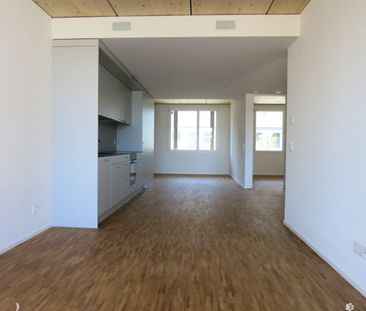 3.5 Zimmer, 79 m², 2. Stock - Foto 1