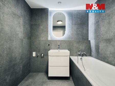 Pronájem bytu 3+kk 64 m² - Photo 3