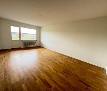 Idrottsgatan 4B - Photo 2