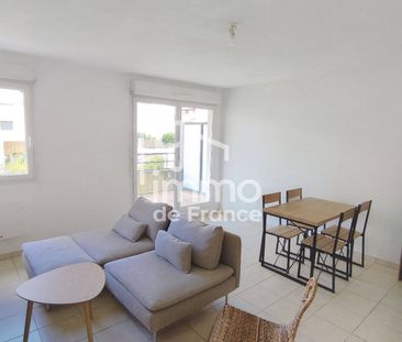 Location appartement 2 pièces 49.22 m² à Valserhône (01200) - Photo 2