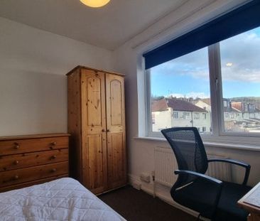 Upper Bevendean Avenue, Brighton 1 bedroom house to rent - Photo 4