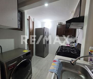 Departamento Amueblado en Renta en Colonia Juárez Cuauhtémoc - Photo 3