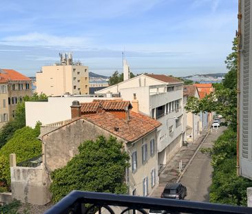 Location Appartement 1 pièce 21m² TOULON 83000 - Photo 6