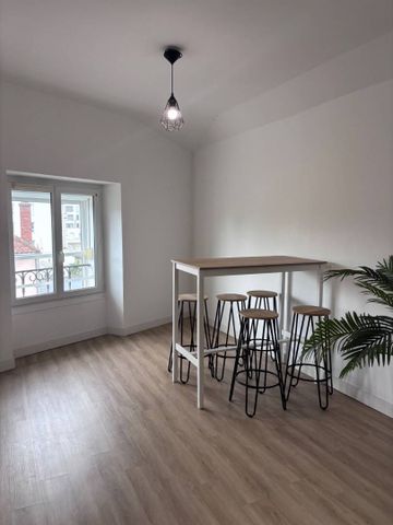 Grand duplex refait à neuf - Photo 5