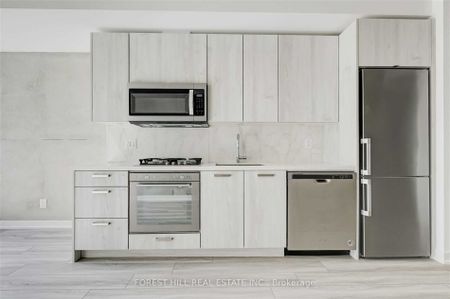 For Lease - 458 Richmond Street Unit# 205, Toronto, Ontario - Photo 4