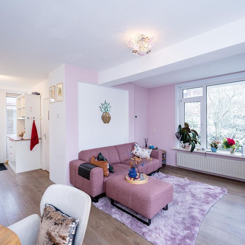 Barnsteenlaan 1 - Photo 1