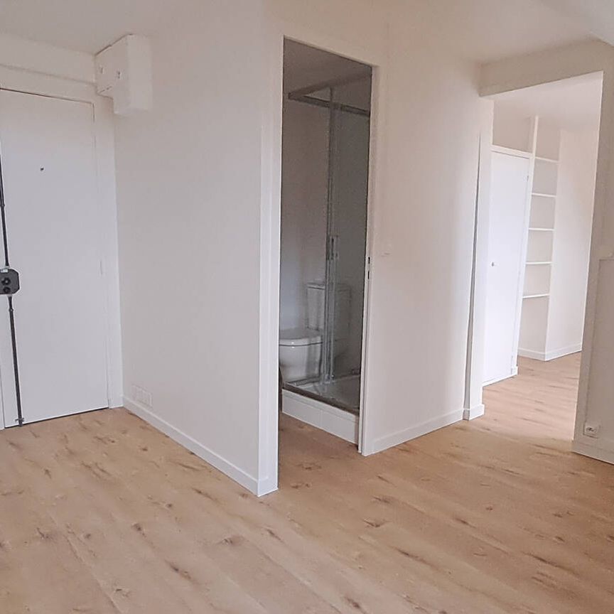 Location appartement 2 pièces 21 m² à Versailles (78000) - Photo 1