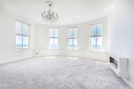 Percival Mansions, Percival Terrace, BN2 - Photo 2