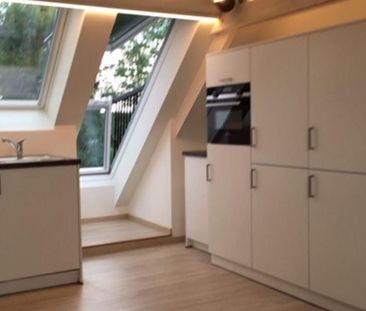 Duplex te huur in Opwijk voor € 685 met 2 slaapkamers - Foto 2