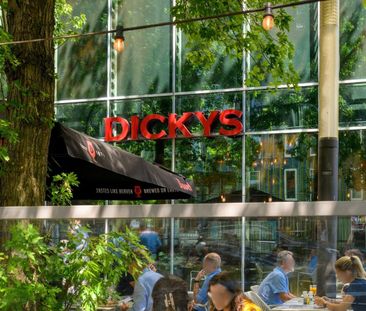 Florence Pricehof 28, VU-kwartier, 1081LG, Amsterdam - Photo 1