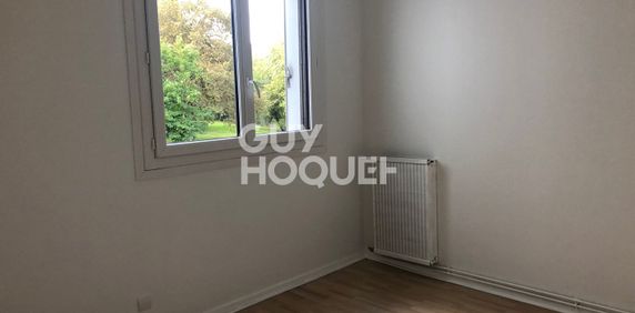 Appartement Pessac 3 pièce(s) 64 m2 - Photo 2
