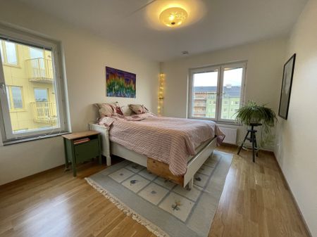 Vattholmavägen, Uppsala - Foto 5